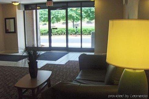 Hotel Extended America - Atlanta - - Northpoint - East