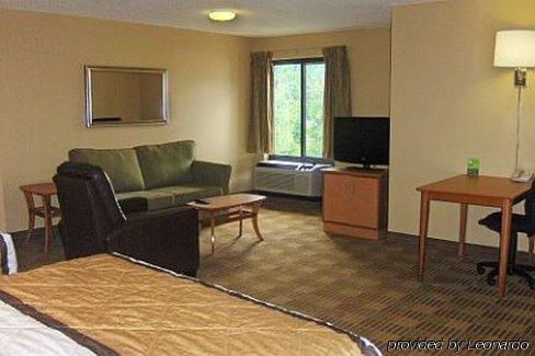 Extended America - Atlanta - - Northpoint - East Hotel Alpharetta